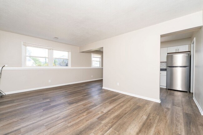 Country Ridge Apartments