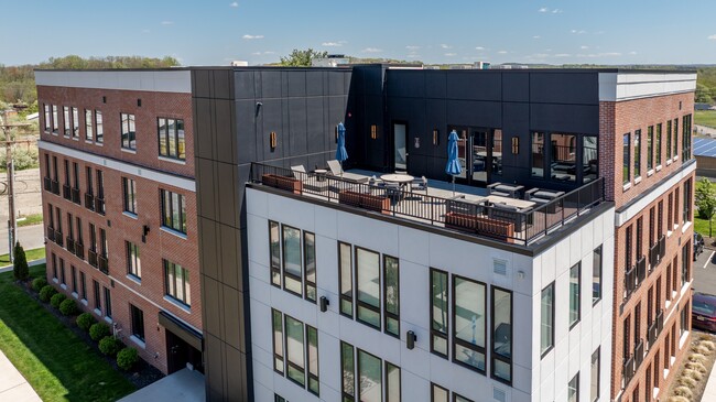 Photo - Water Street Lofts