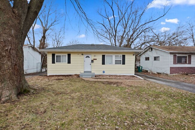 Photo - Now Available – Section 8 Welcome