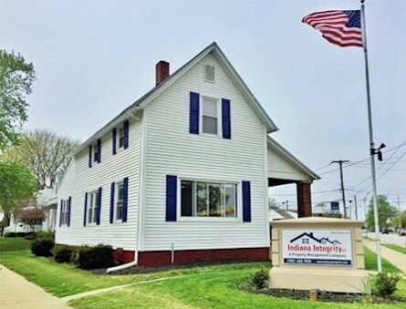 Indiana Integrity, LLC - Indiana Integrity, LLC