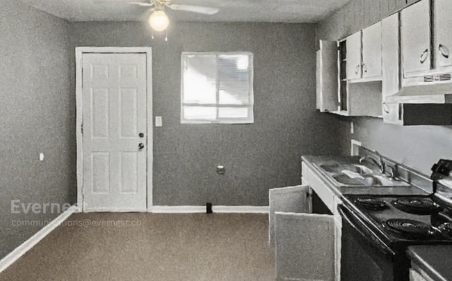 Photo - 2421 29th Street Ensley Unit c