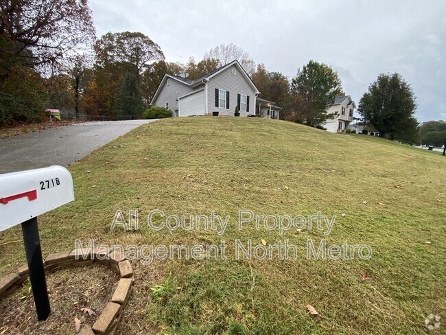 Building Photo - 2718 Winky Bluff Rental