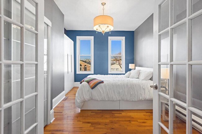 Photo - 244 Webster Ave Unit 3R