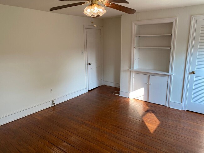 1019 W Leigh St Unidad #2nd Fl