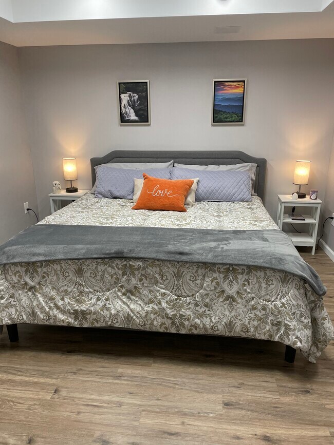 Photo - 857 Reems Creek Rd Unit Downstairs