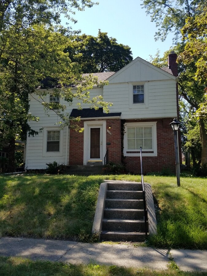 Photo - 3802 Brentwood Dr