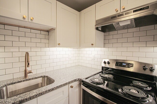 Photo - Welcome to the Addison-Historic Charm Meets Modern Living in Midtown Detroit