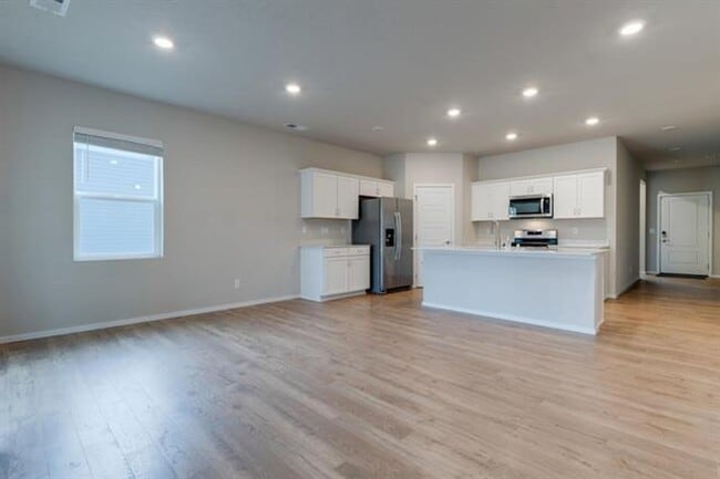 Photo - Newer 4 Bed 2 Bath Home in the Cheney SD