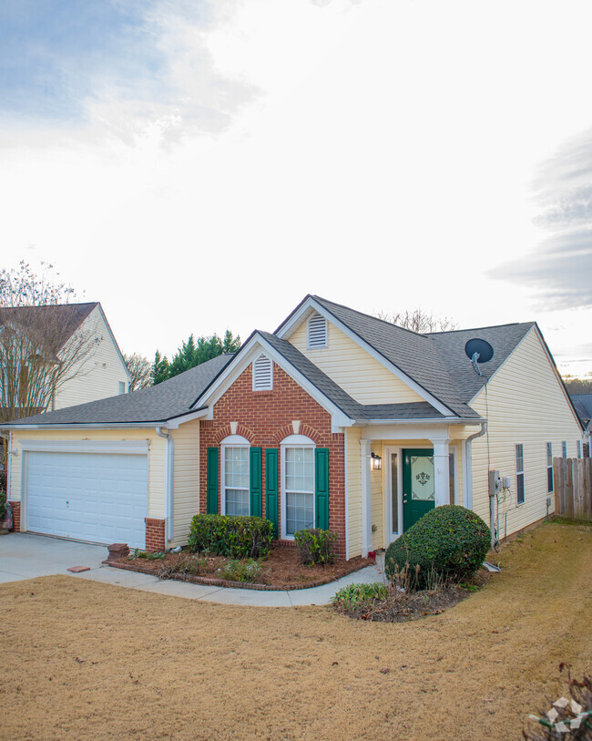 Building Photo - 2735 Fieldbrook Ln Rental