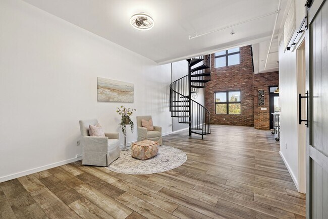 Photo - Condo In Artisan Lofts - Phoenix Midtown Unit 214