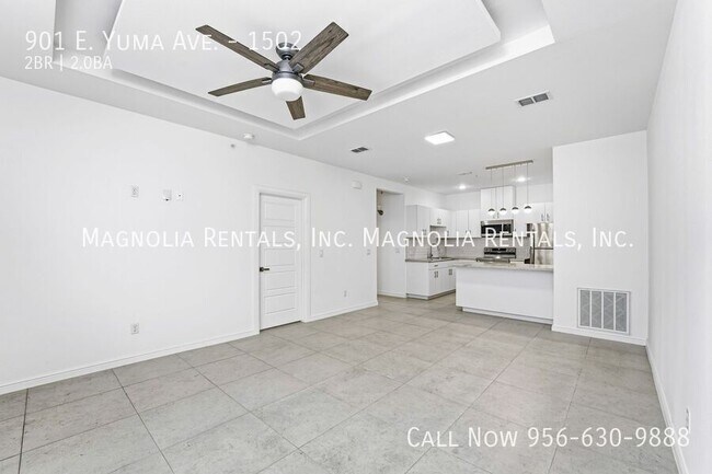 Photo - 901 E Yuma Ave Unidad 1502