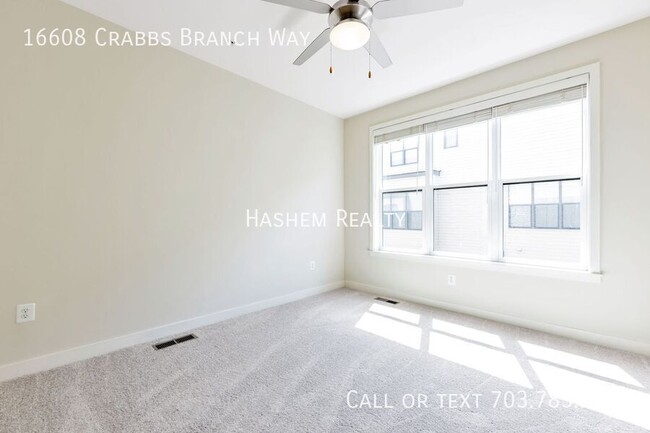 Photo - 16608 Crabbs Branch Way