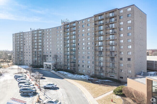 Photo - Lake Hinsdale Park