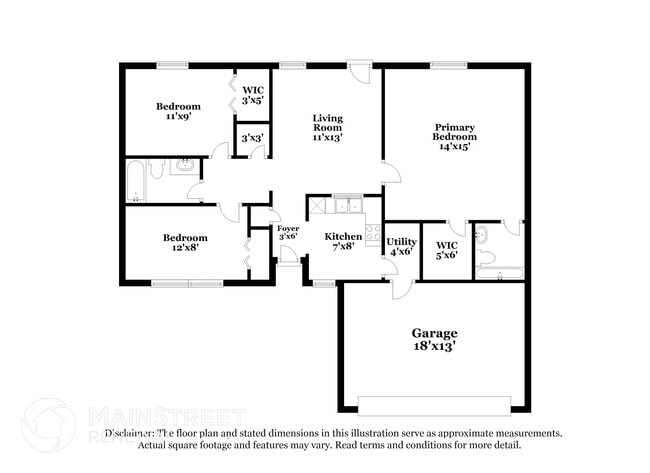 Photo - 9611 Combs Ln