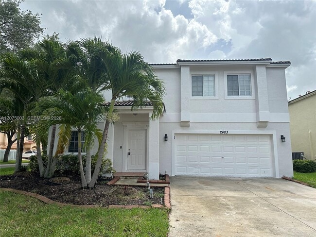Building Photo - 2403 SW 106th Ave
