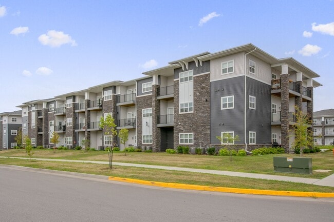Aurora Heights