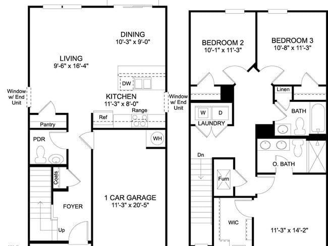 3719 Wyatt Wy