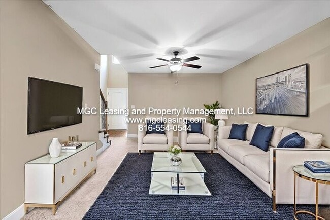 Photo - Comfort, Style, and Community Living in Timber Trails Available April 28!