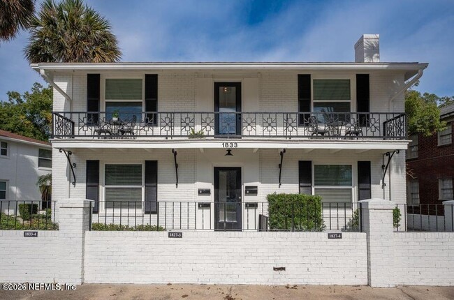 Building Photo - 1833 San Marco Blvd Unit 1