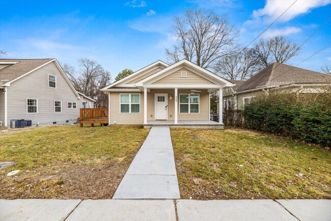 Photo - 2504 Harvey St Unit ID1049678P