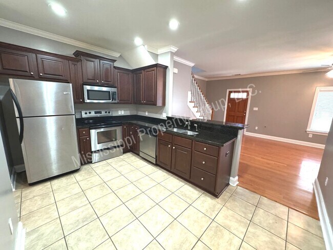 Photo - 3BR/3.5BA For Rent