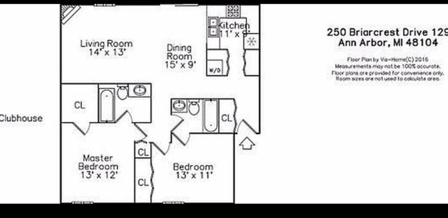 Photo - 250 Briarcrest Dr Unit 129