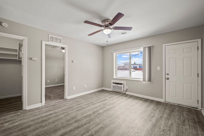 Photo - Ranch Apartment Homes in Great Troy Location