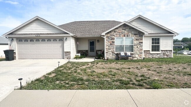 Building Photo - 107 Greythorn Ct Rental