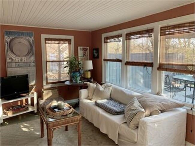Photo - Quiet and quaint, this East Fayetteville cottage is one of a kind!