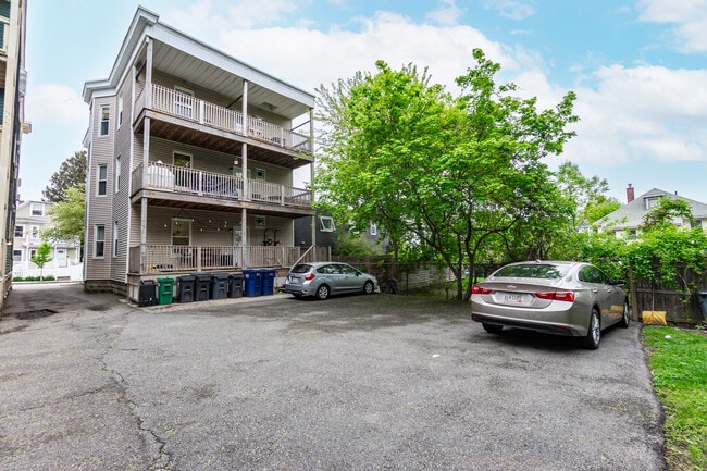 Photo - 279 Concord Ave Unit 279 Concord Ave #2