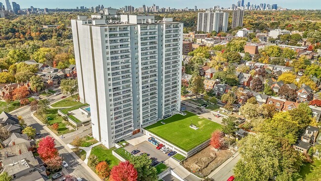 Photo - Montcrest Apartments A&B