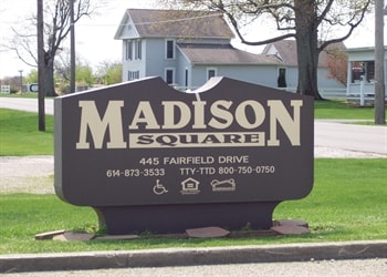 Madison Square Apartments - Madison Square Apartments