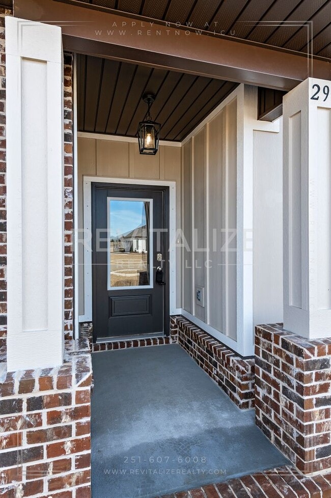 Photo - Brand-New 5BR Fairhope Home on Corner Lot with Garage