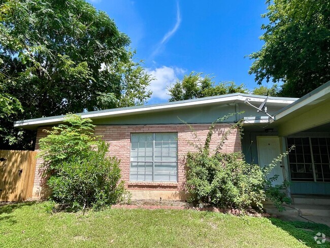 Building Photo - Audubon Unit A Rental