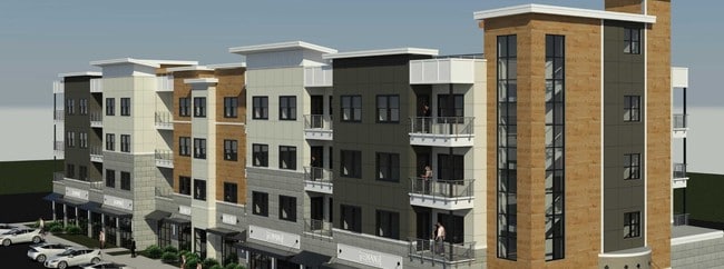 Photo - Residence 15 at Village Plaza