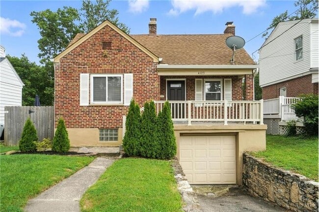 Building Photo - 4123 St Johns Terrace