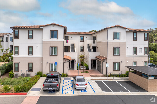 Photo - Mission Lane Apartments