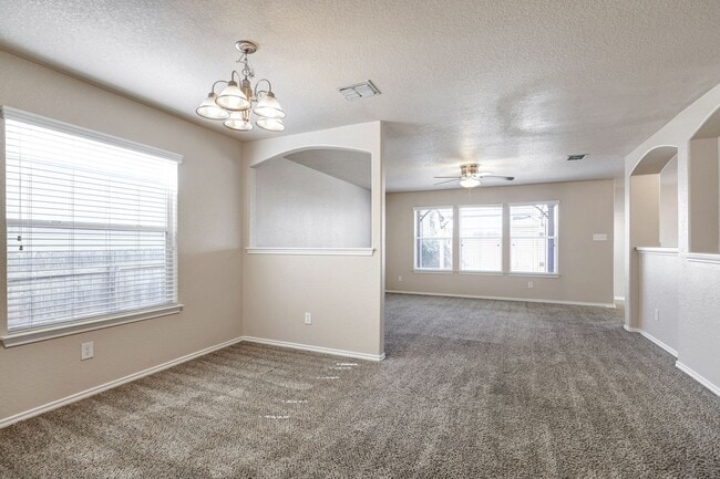 Photo - Stylish Two-Story Residence with Modern Co...