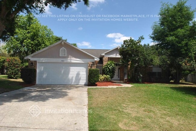 Photo - 2605 Tilton Ct