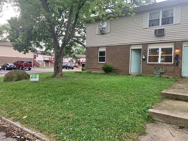 Building Photo - 1227 Hilltop Dr Unit 1 Rental