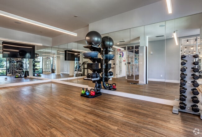 Yoga Studio
