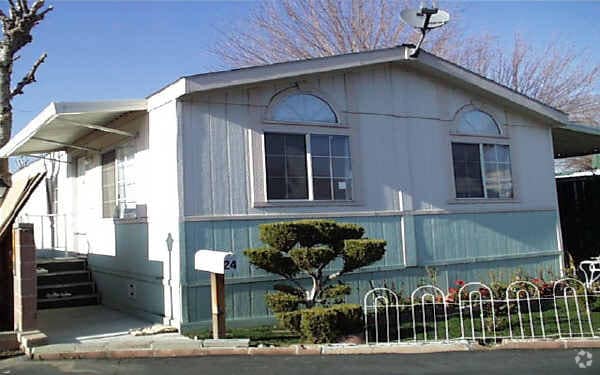 Mulberry Mobile Home Park - Mulberry Mobile Home Park