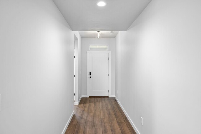 Photo - New Meridian Home with Vaulted Great Room and Extra Garage Space