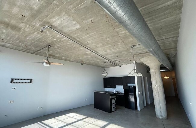 Photo - 2323 Locust St Unit Westgate Lofts - Loft 305