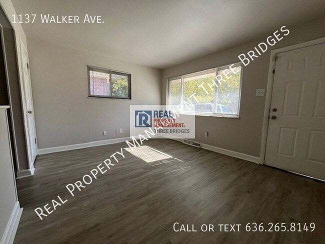 Photo - 1137 Walker Ave