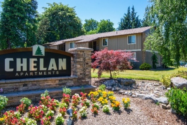 Chelan Apartments - Chelan Apartments