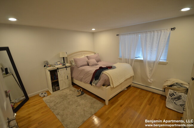 Photo - 15 Euston Rd Condo Unit 1
