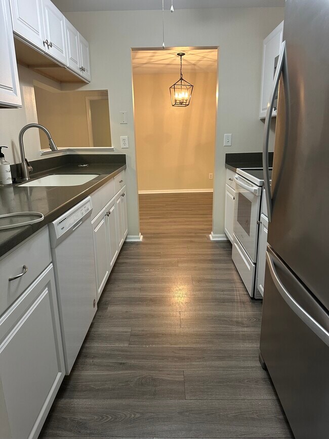 Building Photo - 56396 Chesapeake Trl Rental