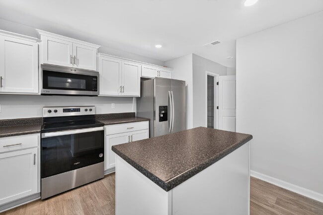 Photo - Spacious 4BR Home Over 2,230 Sq Ft with Open Layout, Vaulted Primary Suite & Community Pool Access