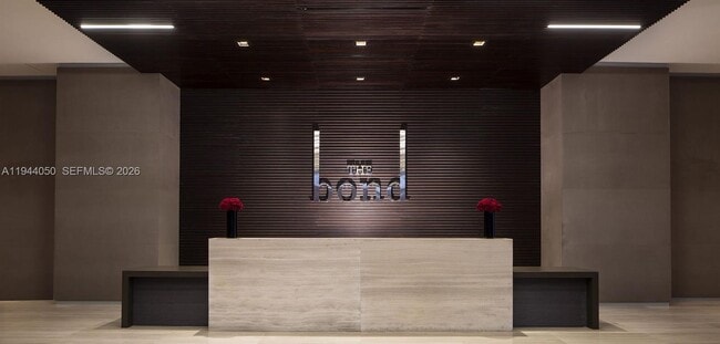 Photo - 1080 Brickell Ave Unit 911